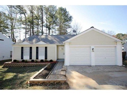 1645 Carrie Farm Lane Nw, Kennesaw, GA 30144