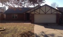 4340 S 29th West Ave Tulsa, OK 74107