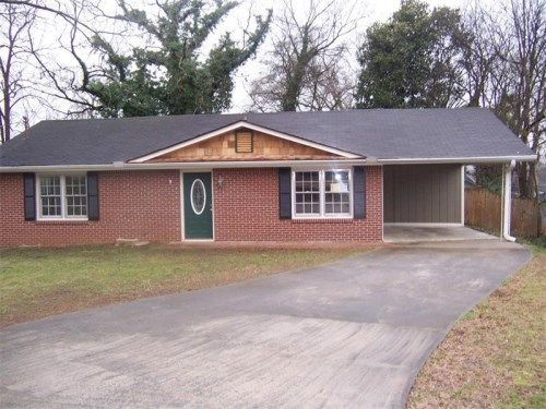 9 Luckie Street, Cartersville, GA 30120