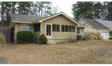 1262 Jennie Lane Sw Lilburn, GA 30047