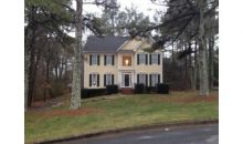 2123 Fairlane Court Jonesboro, GA 30236