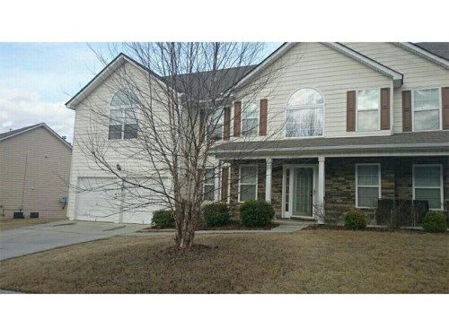 5020 Estonian Drive, Fairburn, GA 30213