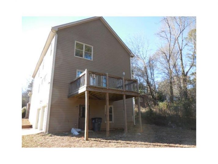 3704 Ale Circle, Atlanta, GA 30344