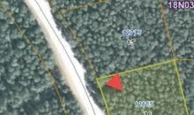 12685 W King Arthur Drive Big Lake, AK 99652
