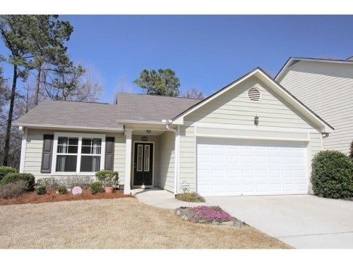 261 Summerbrook Road, Braselton, GA 30517