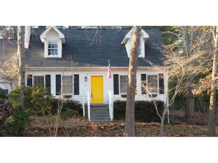 347 Arbour Run, Suwanee, GA 30024