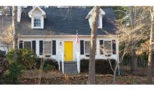347 Arbour Run Suwanee, GA 30024