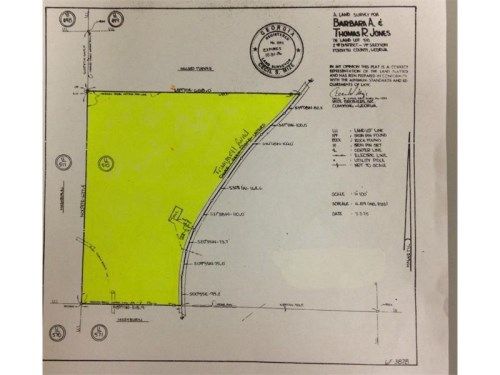 2360 Trammel Road, Cumming, GA 30041