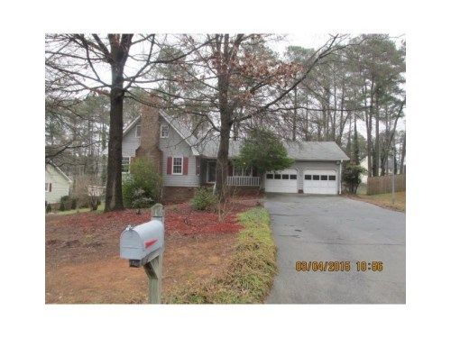 1960 Shoreline Trace, Grayson, GA 30017