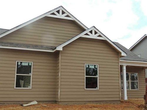 700 Walnut Woods Drive, Braselton, GA 30517