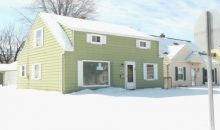 27190 Shirley Avenu Euclid, OH 44132