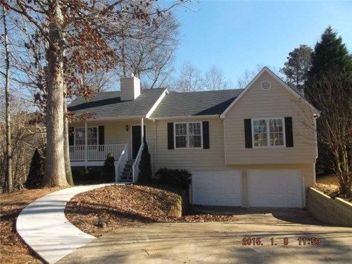 810 Montclaire Place, Woodstock, GA 30189
