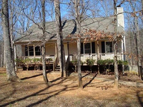 8 Poplar Drive, Jasper, GA 30143