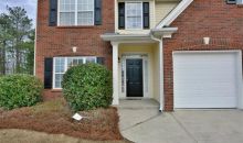 4530 Plantation Mill Buford, GA 30519