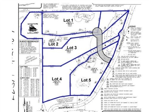 15421 Pryor Lane SE, Chalk Hill, PA 15421