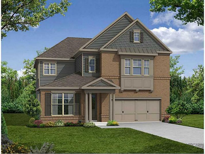 17 Pine Street, Roswell, GA 30075