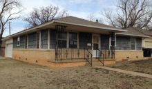 4433 NW 32nd St Oklahoma City, OK 73112