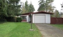 1226 Wynoochee Pl NE Olympia, WA 98516