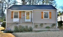 963 Prospect Avenue Atlanta, GA 30316