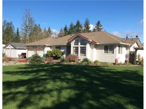 138 River Heights Road, Centralia, WA 98531