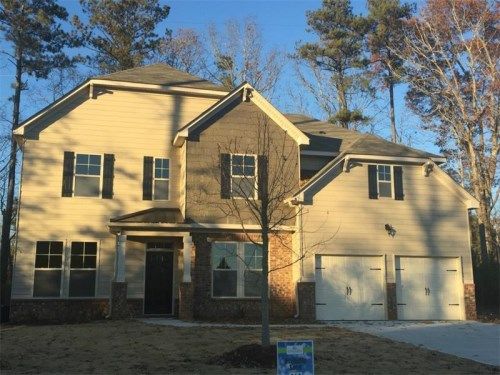 2618 Dayview Lane, Atlanta, GA 30331