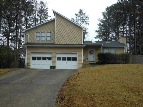 2451 Deerfield Drive Nw, Kennesaw, GA 30144