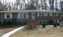 731 Brookline Drive Se Marietta, GA 30067