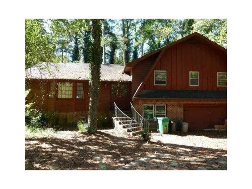 4223 Rue Saint Dominique, Stone Mountain, GA 30083