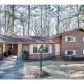 4007 Elmscourt Drive, Stone Mountain, GA 30083 ID:11957435