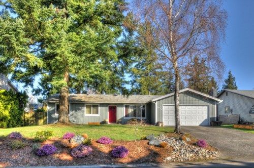 2716 NE Athens Way, Bremerton, WA 98311