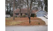 4441 Cedar Park Drive Stone Mountain, GA 30083