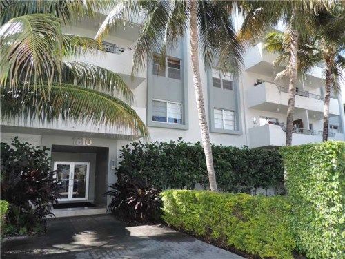 1610 LENOX AV # 215, Miami Beach, FL 33139