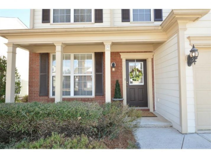 340 Treyford Court, Alpharetta, GA 30005