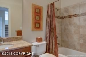 17747 Shasta Circle, Eagle River, AK 99577