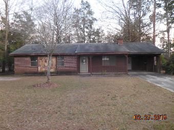 1826 Covington Pl, Augusta, GA 30906