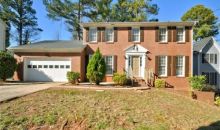 4498 Woodland Forest Drive Stone Mountain, GA 30083