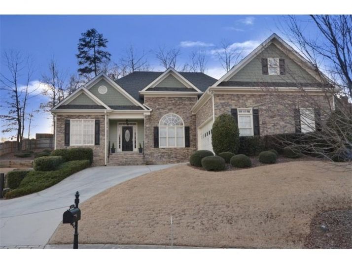 2503 Representative Way, Buford, GA 30519
