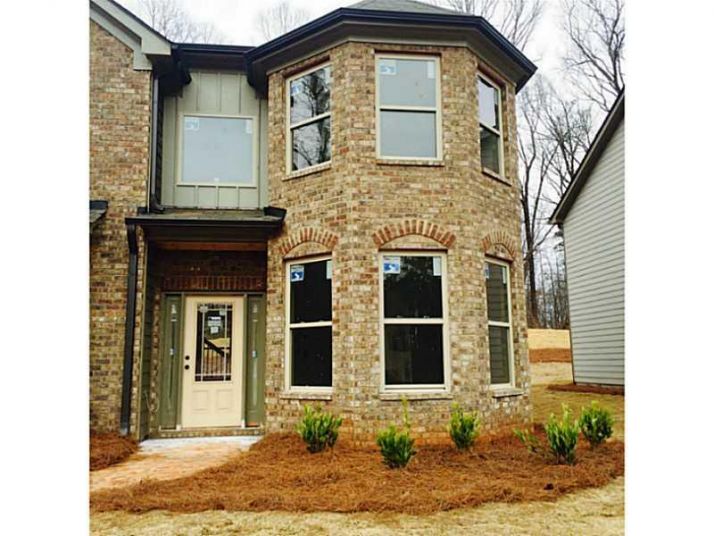 4840 Belcrest Way, Cumming, GA 30040