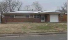 221 S Irving Dr Oklahoma City, OK 73160