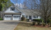 201 Philadelphia Drive Jasper, GA 30143