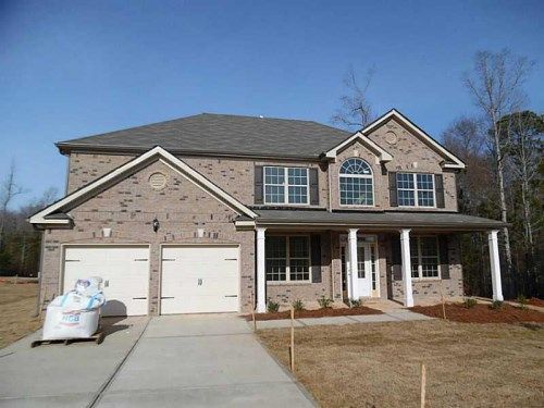 2373 Braelin Loop, Mcdonough, GA 30253