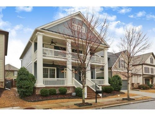 1428 Dupont Commons Circle Nw, Atlanta, GA 30318