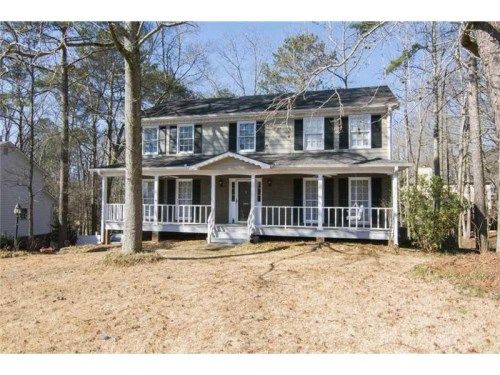 1706 Winston Court, Woodstock, GA 30189
