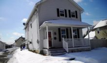 315 Hill St Peckville, PA 18452