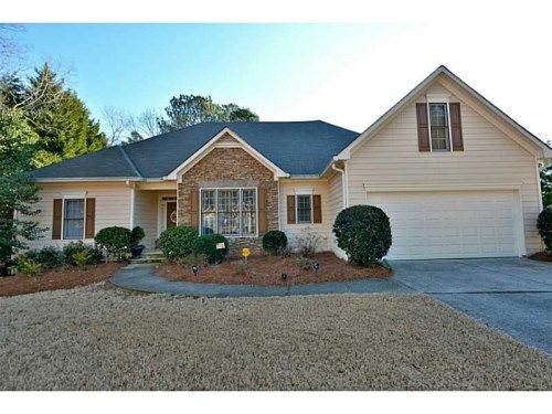 2480 Ivey Oaks Road, Cumming, GA 30041