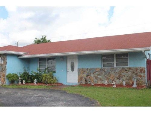 6331 HOOD ST, Hollywood, FL 33024