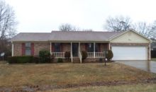 137 Aztec Dr Jackson, TN 38305