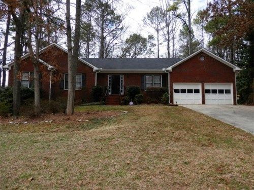 116 Radford Circle, Marietta, GA 30060