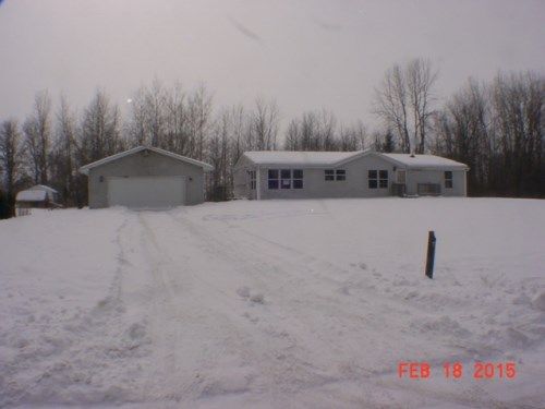 2073 E Sherman Rd, Linwood, MI 48634