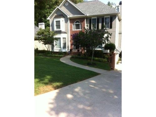 3387 Mosswood Lane, Rex, GA 30273